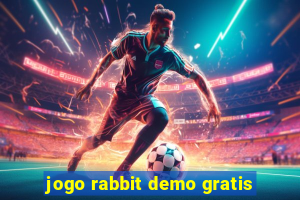 jogo rabbit demo gratis